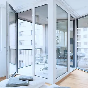  Appartement Hitrental