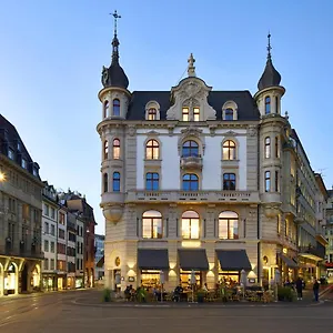 Maerthof Hotel