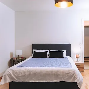 Apartment Messe In The Center Of, Basel