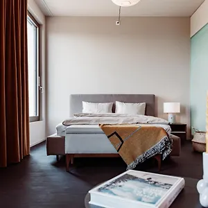 Pop 2night - Self Check-in Hotel