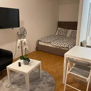  Appartement Centre