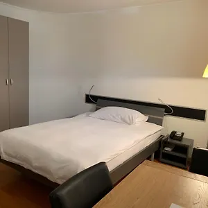 Apartment Congress By Du Commerce, Basel
