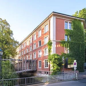 Hostel Youth, Bazel