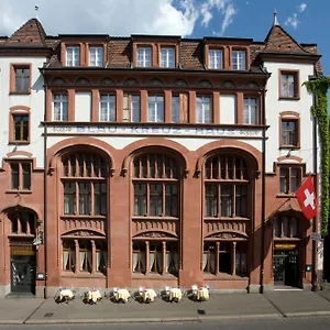Central City Rochat Basel