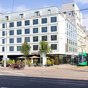 Ibis Bahnhof Basilej