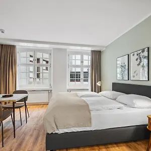 Limehome Muenzgasse Apart-hotel