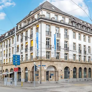 Royal - Urban Living Basel