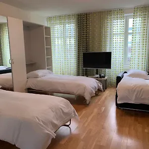  Appartement By Du Commerce