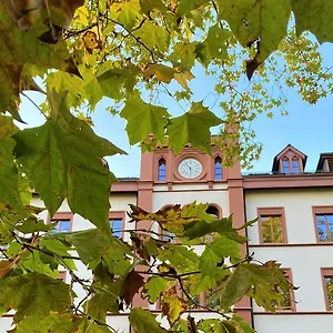 Odelya - Stadthotel Im Park Hotel