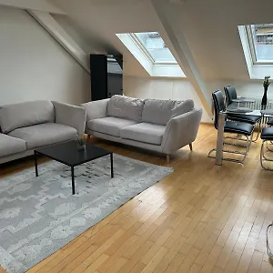  Appartement Maisonette In