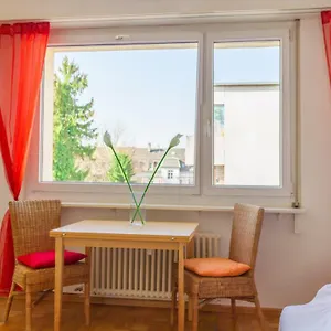  Appartement Am Rhein