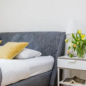 Rent A Delsbergerallee - Self Check-in Basel